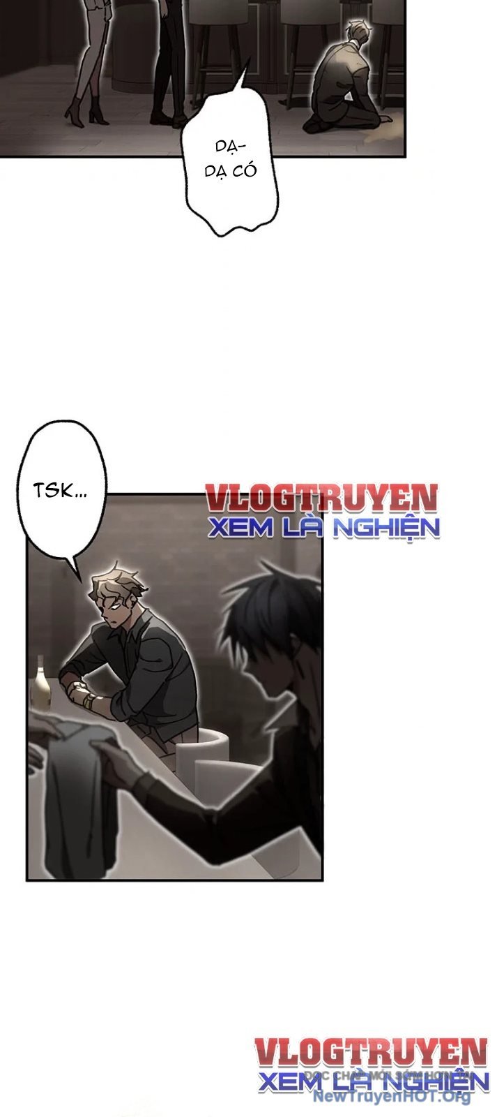 Quý Tộc Báo Thù Chap 35 - Next Chap 36