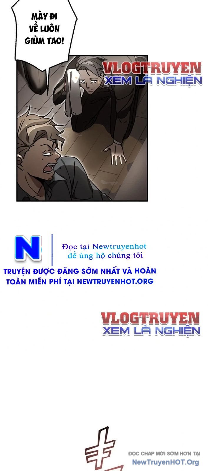Quý Tộc Báo Thù Chap 35 - Next Chap 36