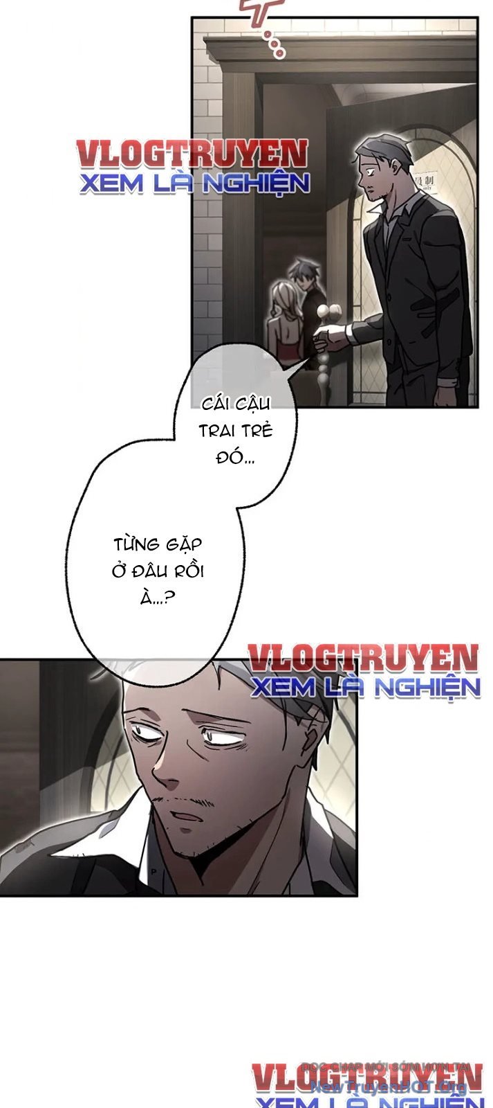 Quý Tộc Báo Thù Chap 35 - Next Chap 36