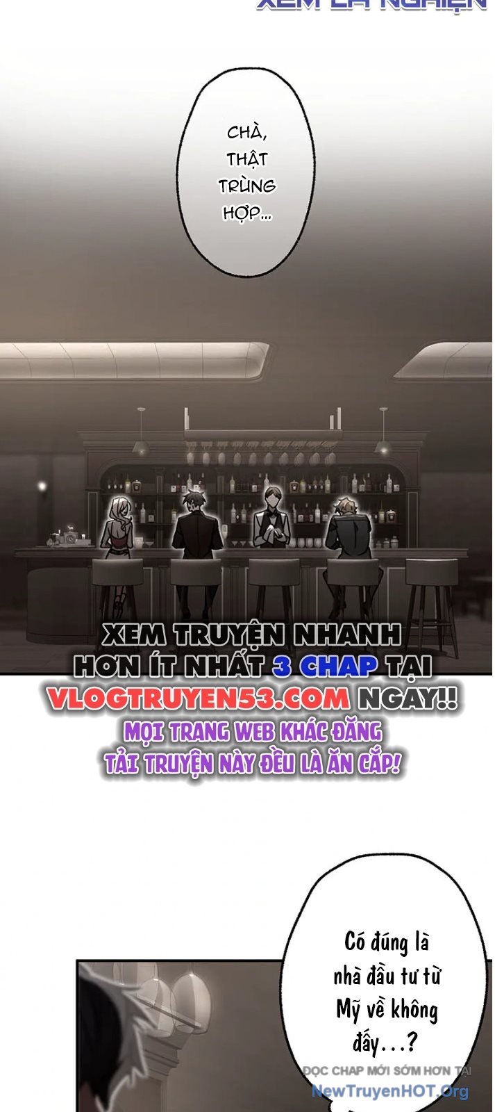 Quý Tộc Báo Thù Chap 35 - Next Chap 36