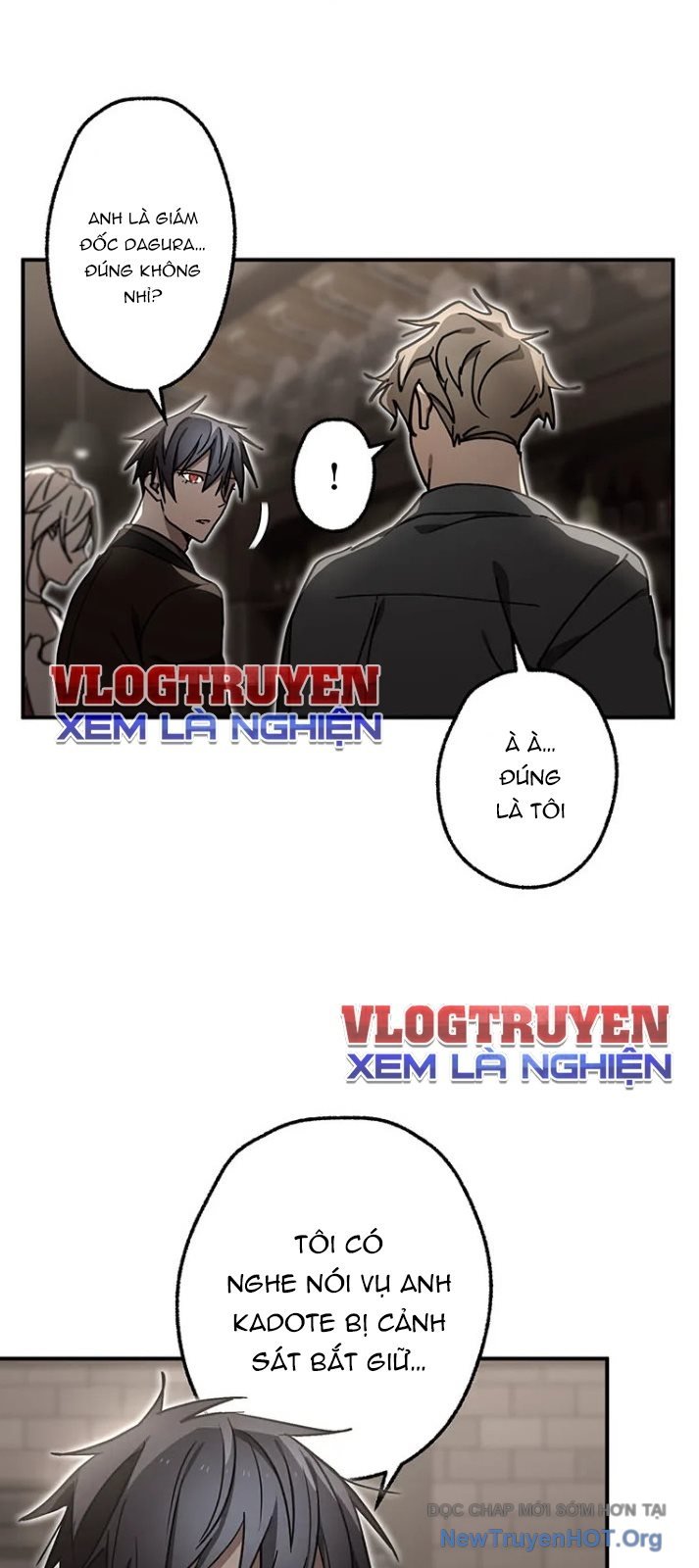 Quý Tộc Báo Thù Chap 35 - Next Chap 36