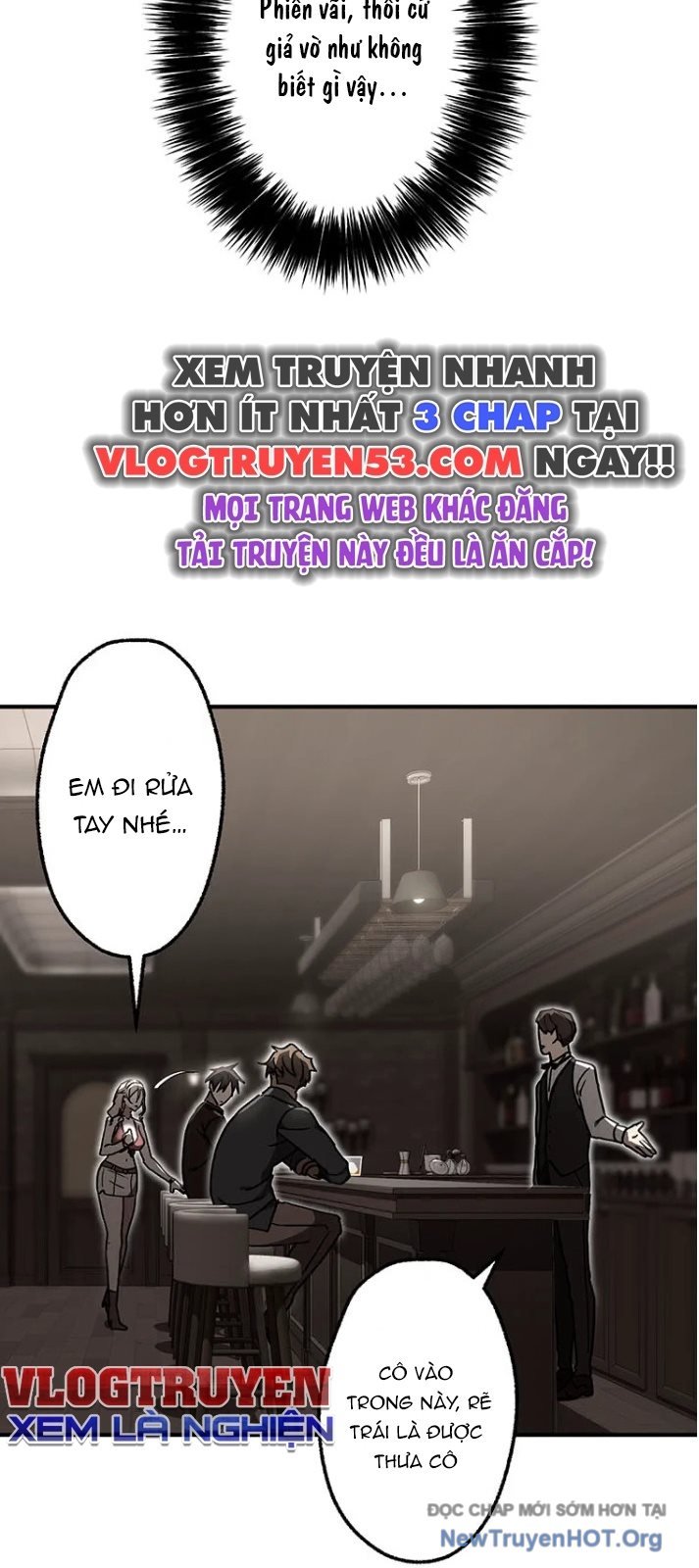 Quý Tộc Báo Thù Chap 35 - Next Chap 36