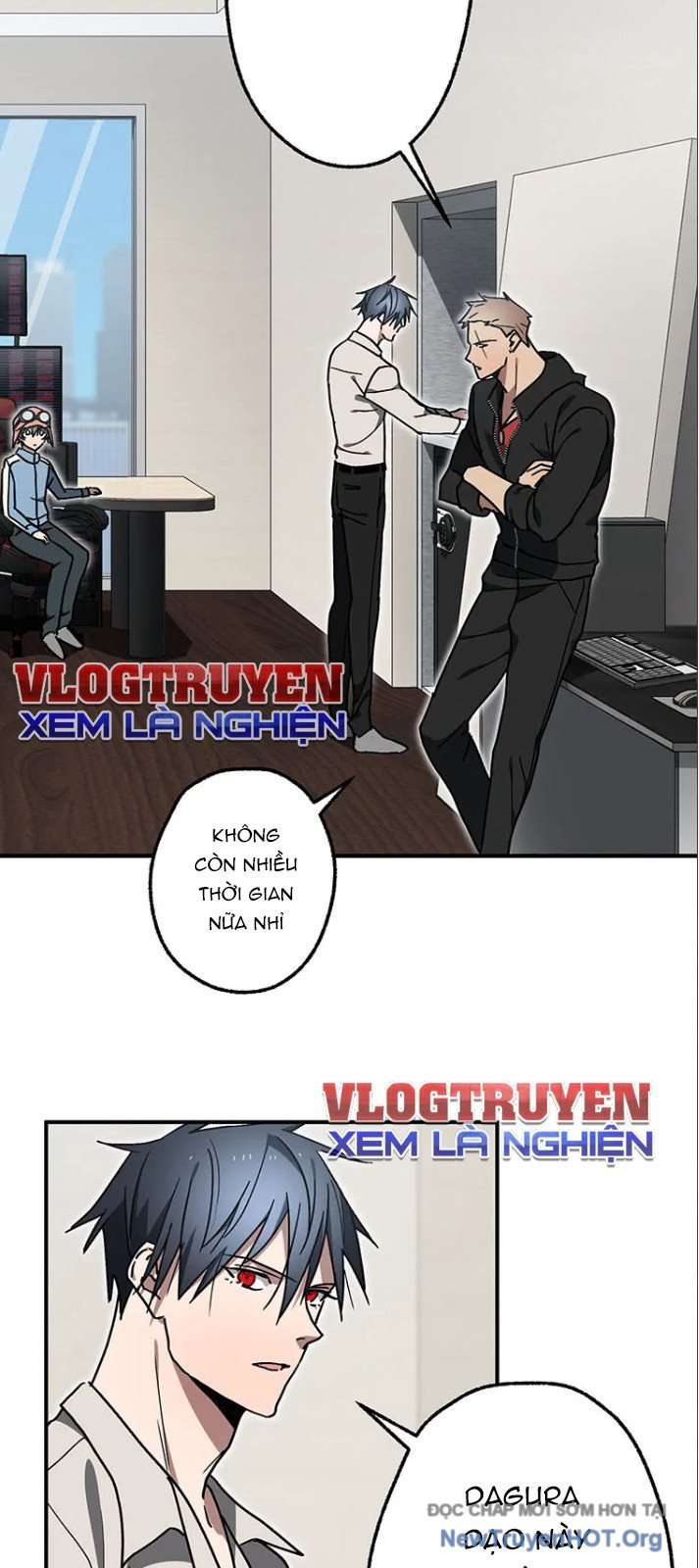 Quý Tộc Báo Thù Chap 35 - Next Chap 36