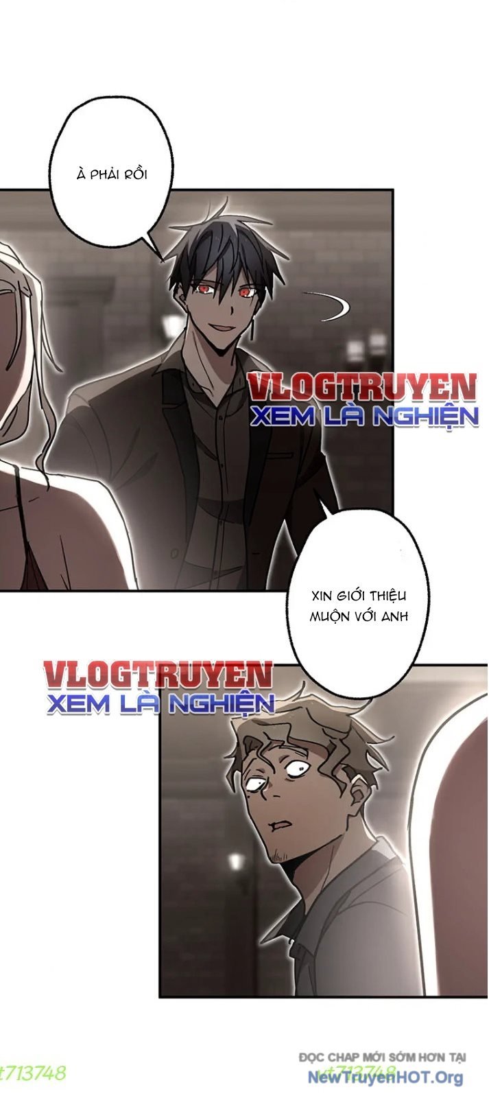 Quý Tộc Báo Thù Chap 35 - Next Chap 36