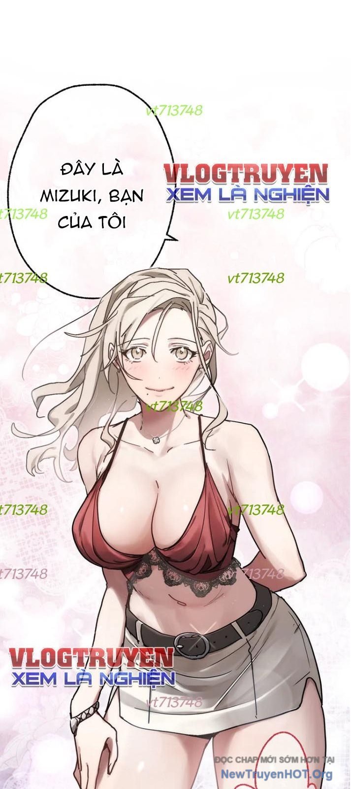 Quý Tộc Báo Thù Chap 35 - Next Chap 36