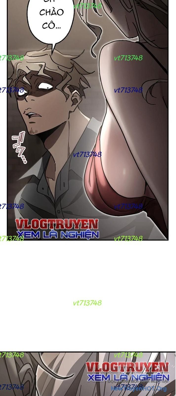 Quý Tộc Báo Thù Chap 35 - Next Chap 36