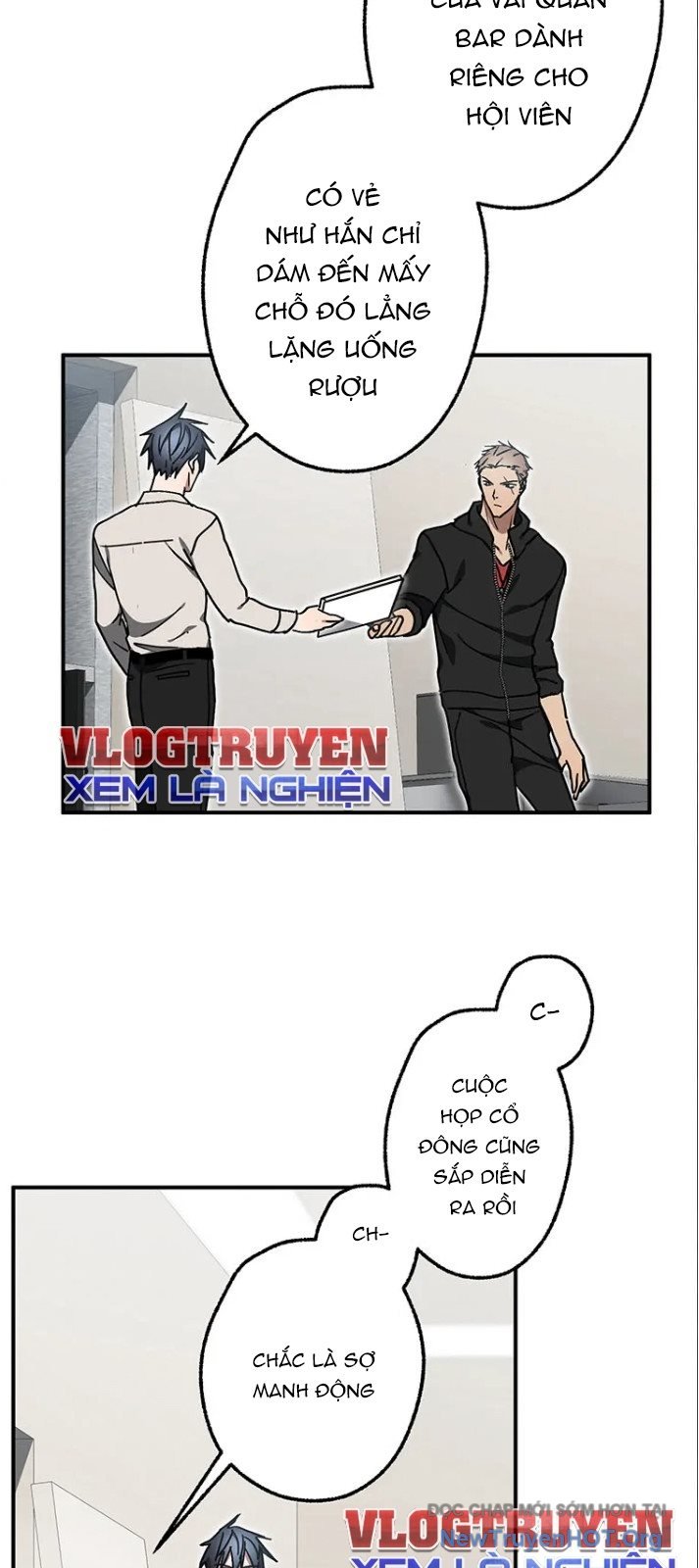 Quý Tộc Báo Thù Chap 35 - Next Chap 36