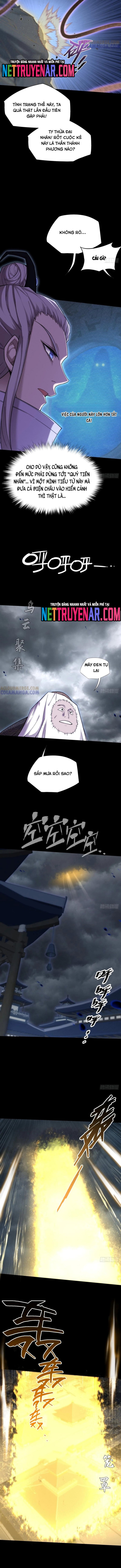 Quỷ Trọc Tiên Đạo Chap 54 - Next Chap 55