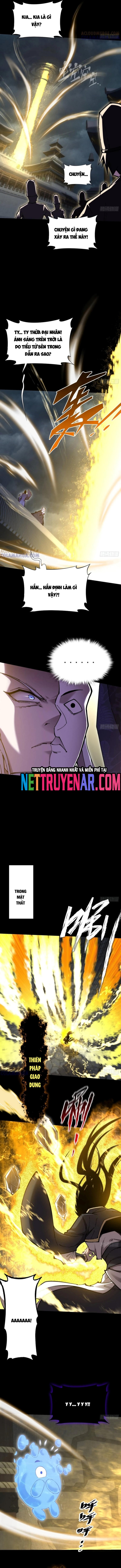 Quỷ Trọc Tiên Đạo Chap 54 - Next Chap 55