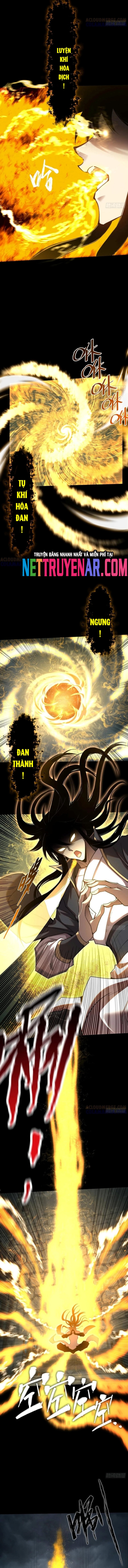 Quỷ Trọc Tiên Đạo Chap 54 - Next Chap 55