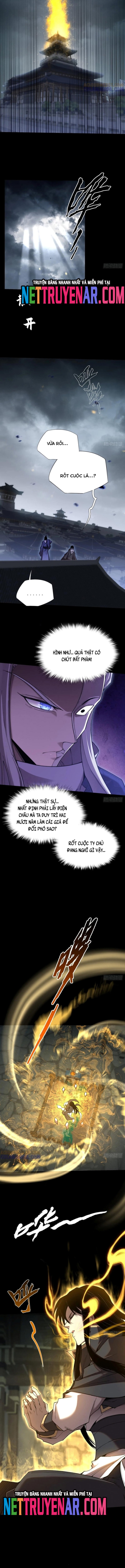 Quỷ Trọc Tiên Đạo Chap 54 - Next Chap 55