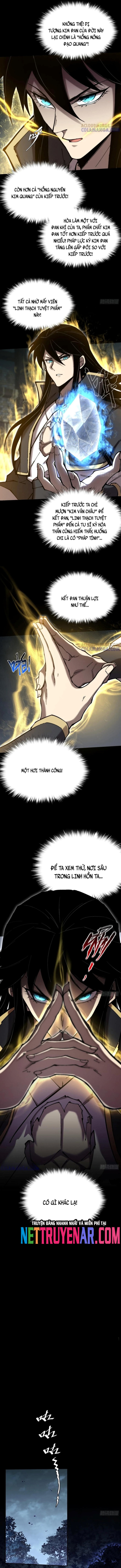 Quỷ Trọc Tiên Đạo Chap 54 - Next Chap 55