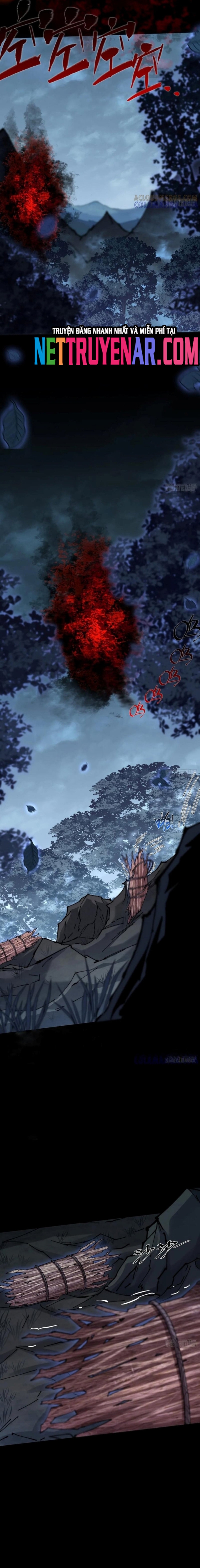 Quỷ Trọc Tiên Đạo Chap 54 - Next Chap 55