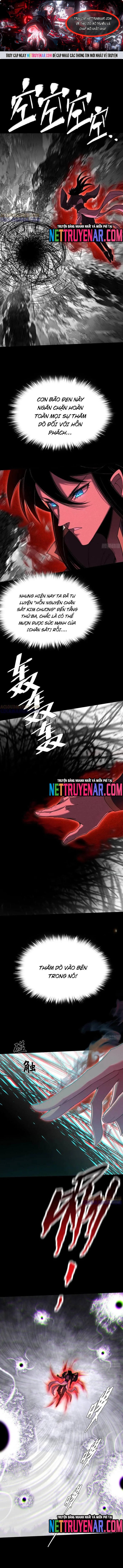 Quỷ Trọc Tiên Đạo Chap 55 - Next Chap 56