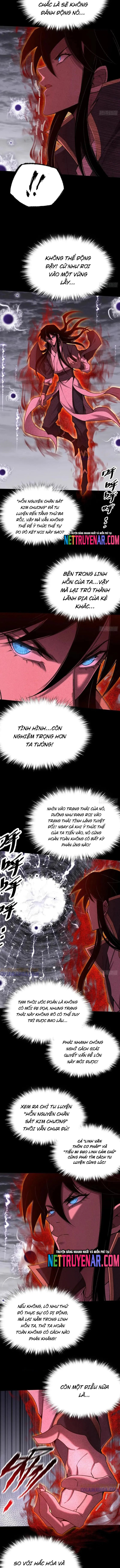Quỷ Trọc Tiên Đạo Chap 55 - Next Chap 56
