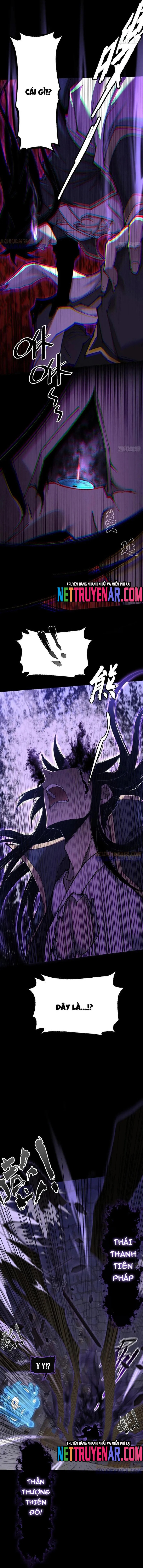 Quỷ Trọc Tiên Đạo Chap 55 - Next Chap 56