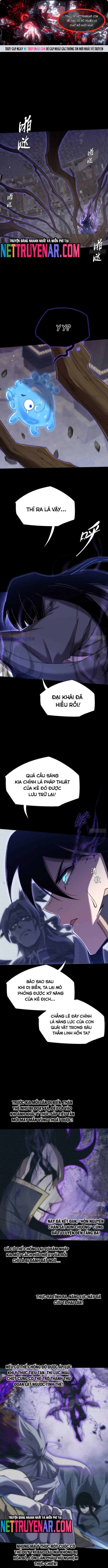 Quỷ Trọc Tiên Đạo Chap 56 - Next Chap 57