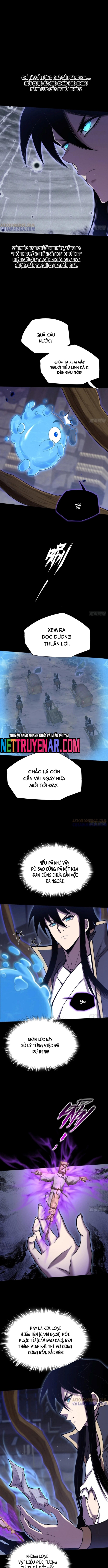 Quỷ Trọc Tiên Đạo Chap 56 - Next Chap 57