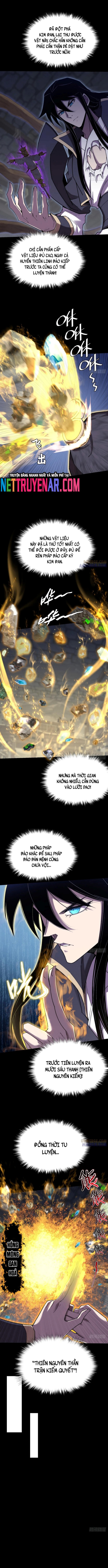 Quỷ Trọc Tiên Đạo Chap 56 - Next Chap 57