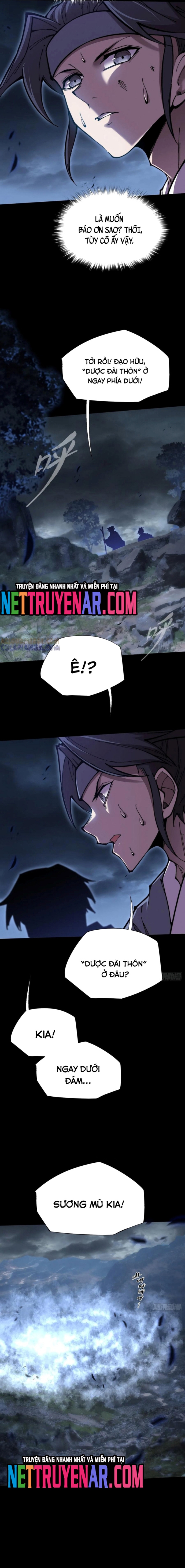 Quỷ Trọc Tiên Đạo Chap 56 - Next Chap 57