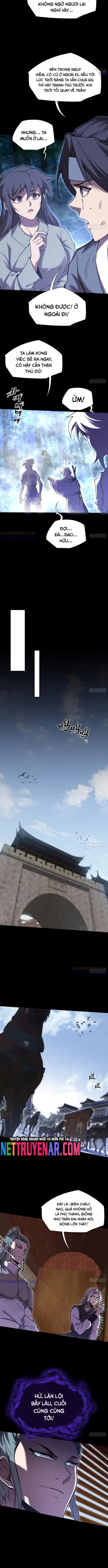 Quỷ Trọc Tiên Đạo Chap 57 - Next Chap 58