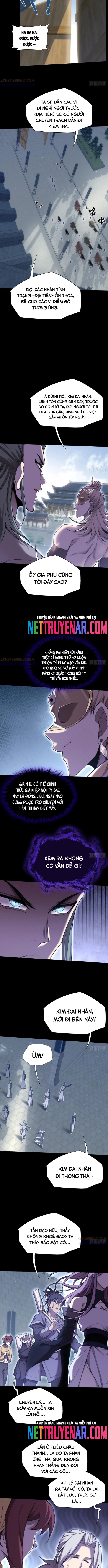 Quỷ Trọc Tiên Đạo Chap 57 - Next Chap 58