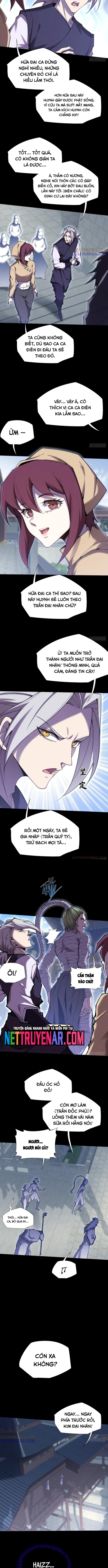 Quỷ Trọc Tiên Đạo Chap 57 - Next Chap 58