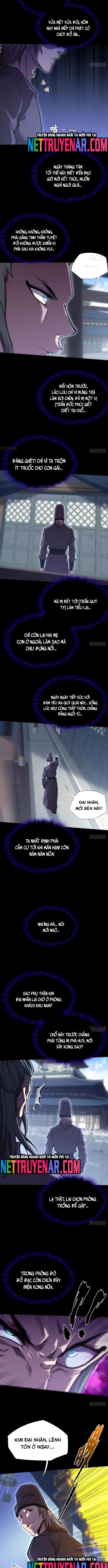 Quỷ Trọc Tiên Đạo Chap 57 - Next Chap 58