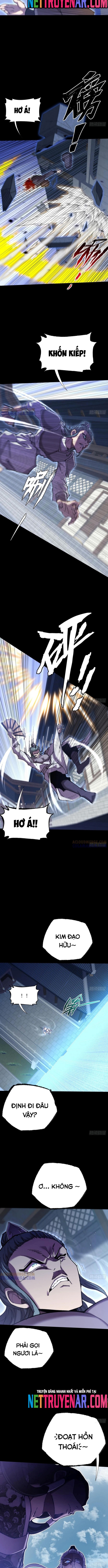 Quỷ Trọc Tiên Đạo Chap 57 - Next Chap 58