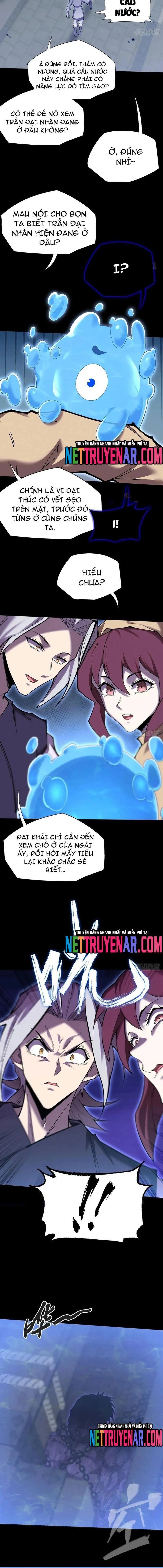 Quỷ Trọc Tiên Đạo Chap 58 - Next Chap 59