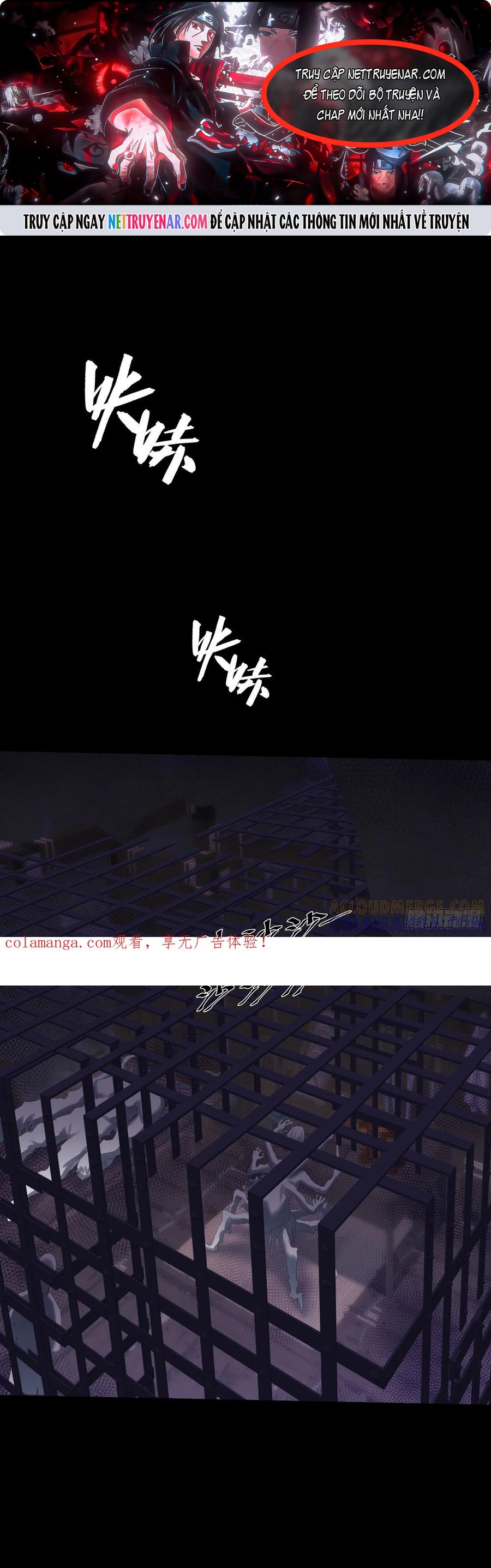 Quỷ Trọc Tiên Đạo Chap 59 - Next Chap 60