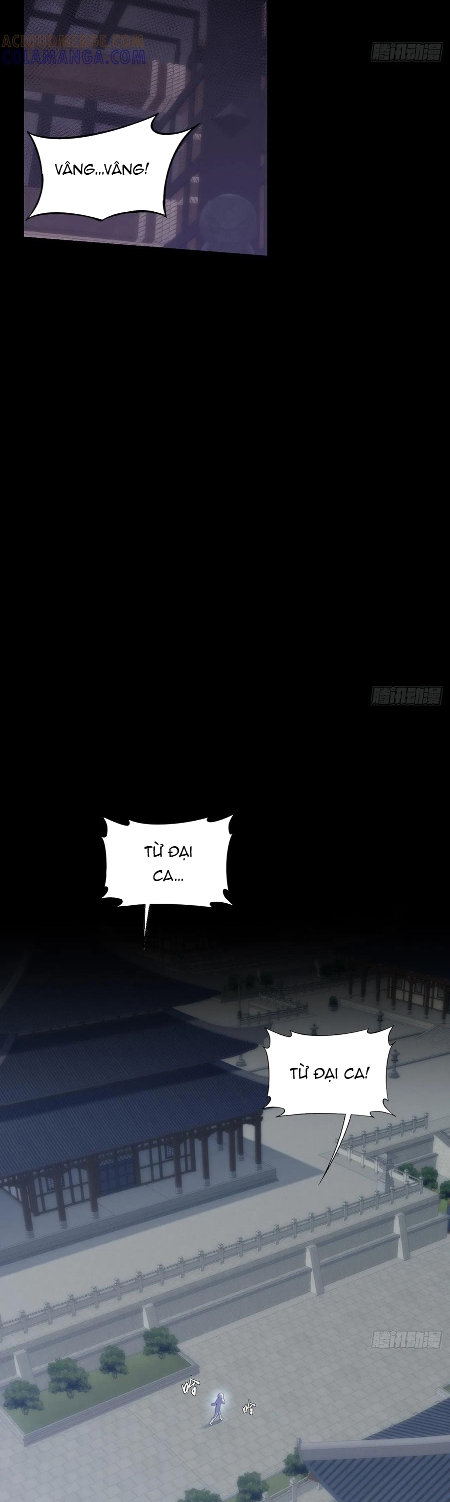 Quỷ Trọc Tiên Đạo Chap 59 - Next Chap 60