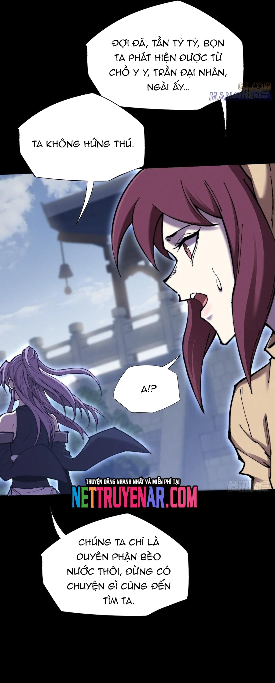 Quỷ Trọc Tiên Đạo Chap 59 - Next Chap 60