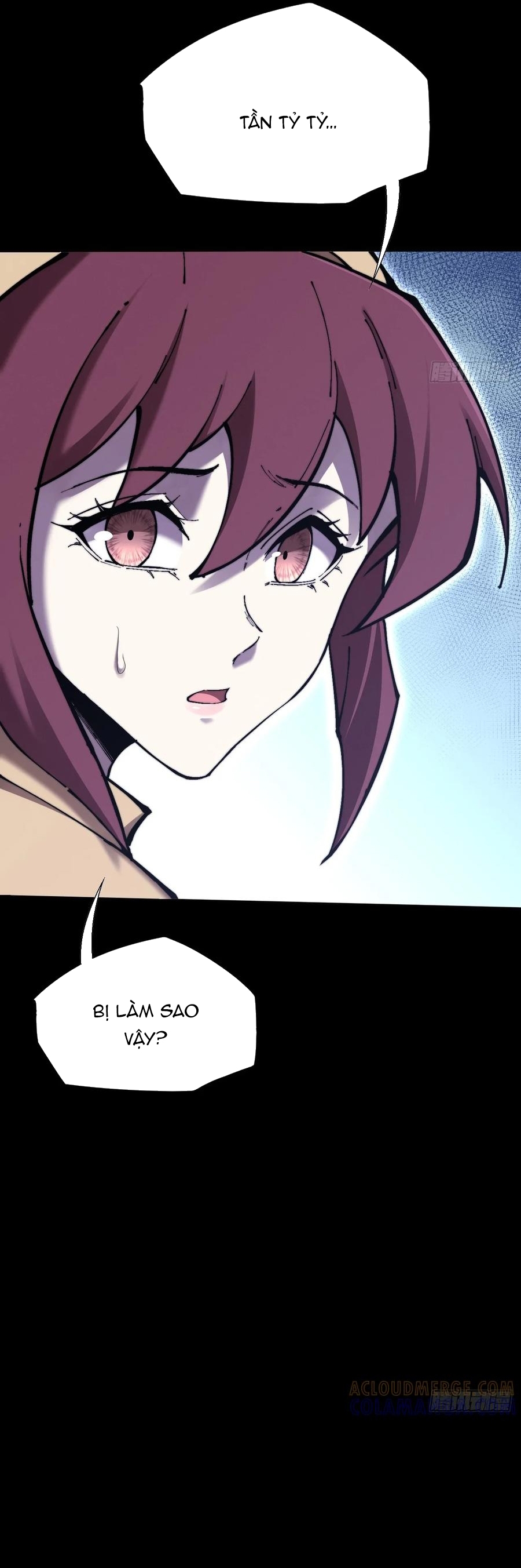 Quỷ Trọc Tiên Đạo Chap 59 - Next Chap 60