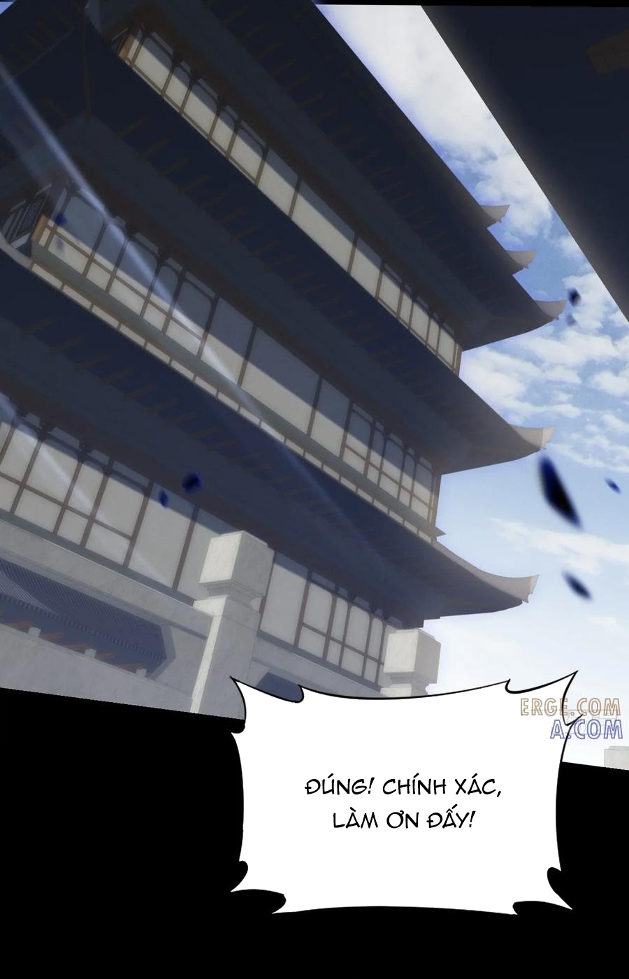 Quỷ Trọc Tiên Đạo Chap 59 - Next Chap 60