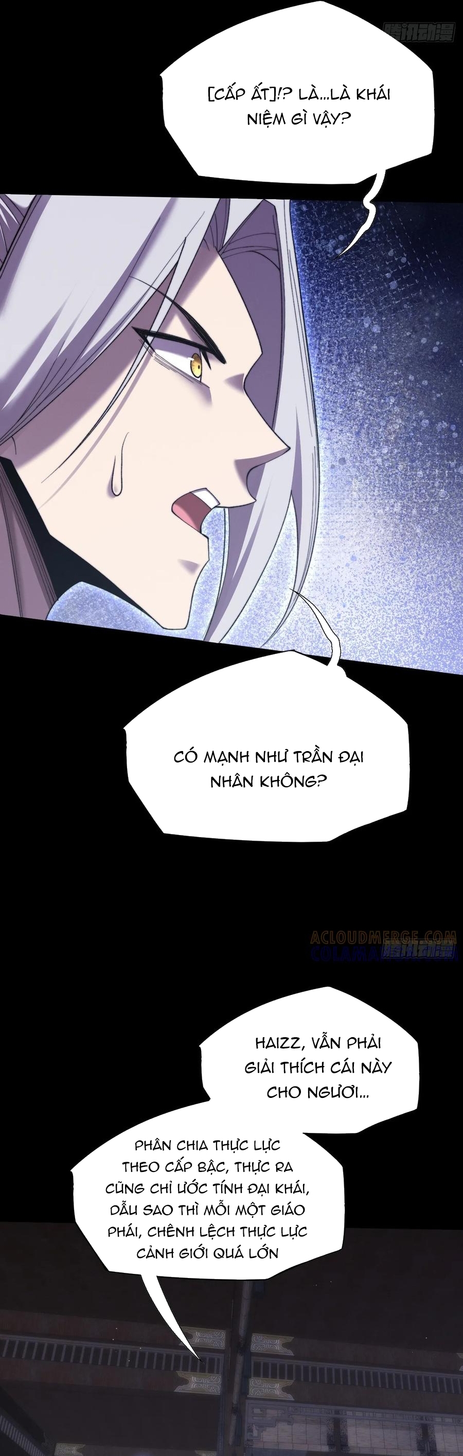 Quỷ Trọc Tiên Đạo Chap 59 - Next Chap 60