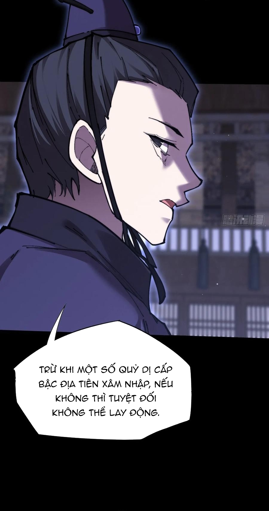 Quỷ Trọc Tiên Đạo Chap 59 - Next Chap 60