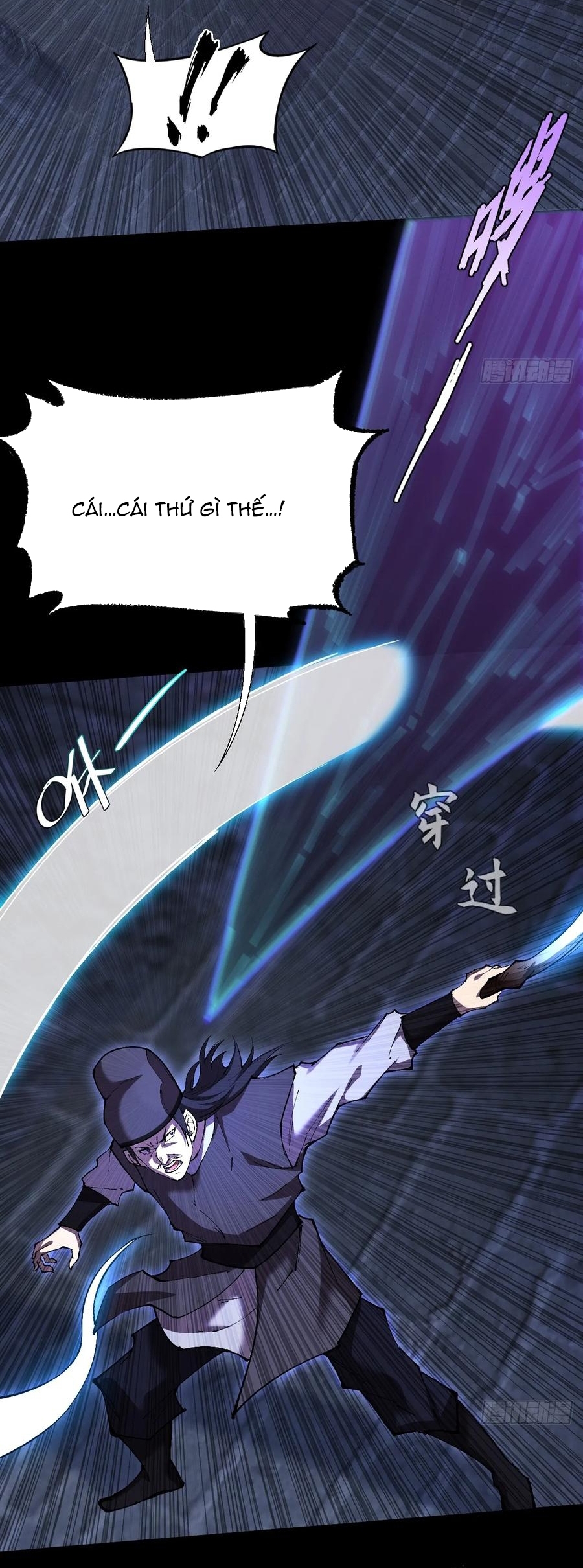 Quỷ Trọc Tiên Đạo Chap 59 - Next Chap 60