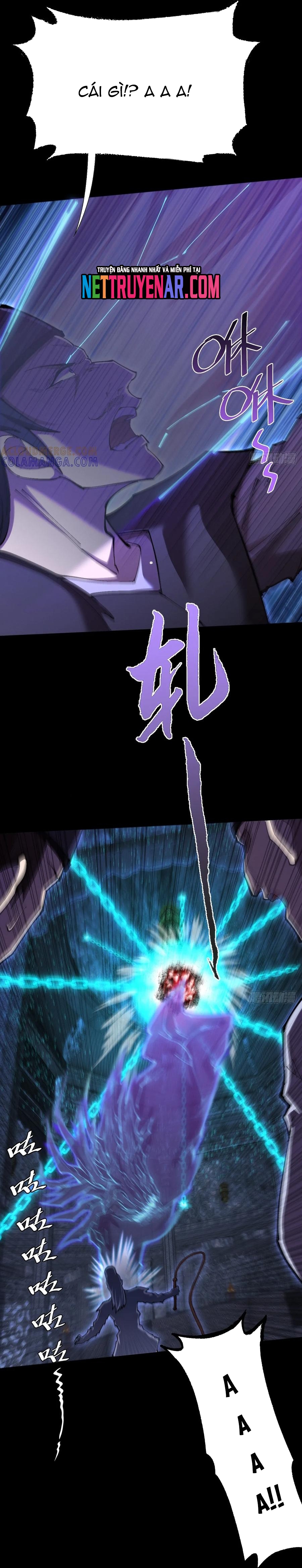 Quỷ Trọc Tiên Đạo Chap 59 - Next Chap 60