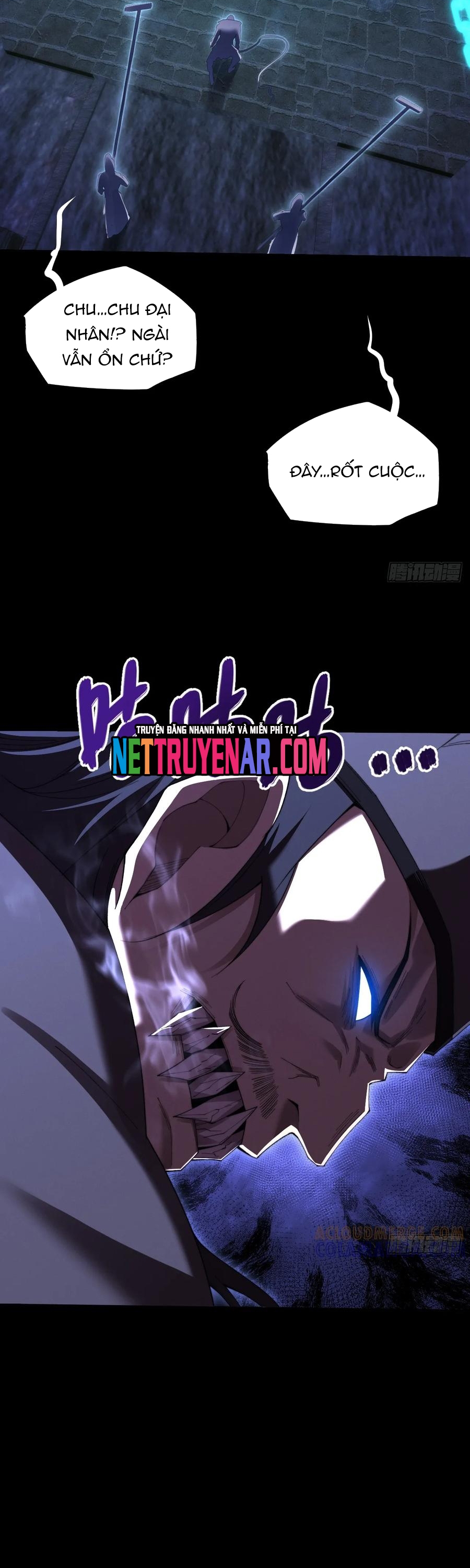 Quỷ Trọc Tiên Đạo Chap 59 - Next Chap 60