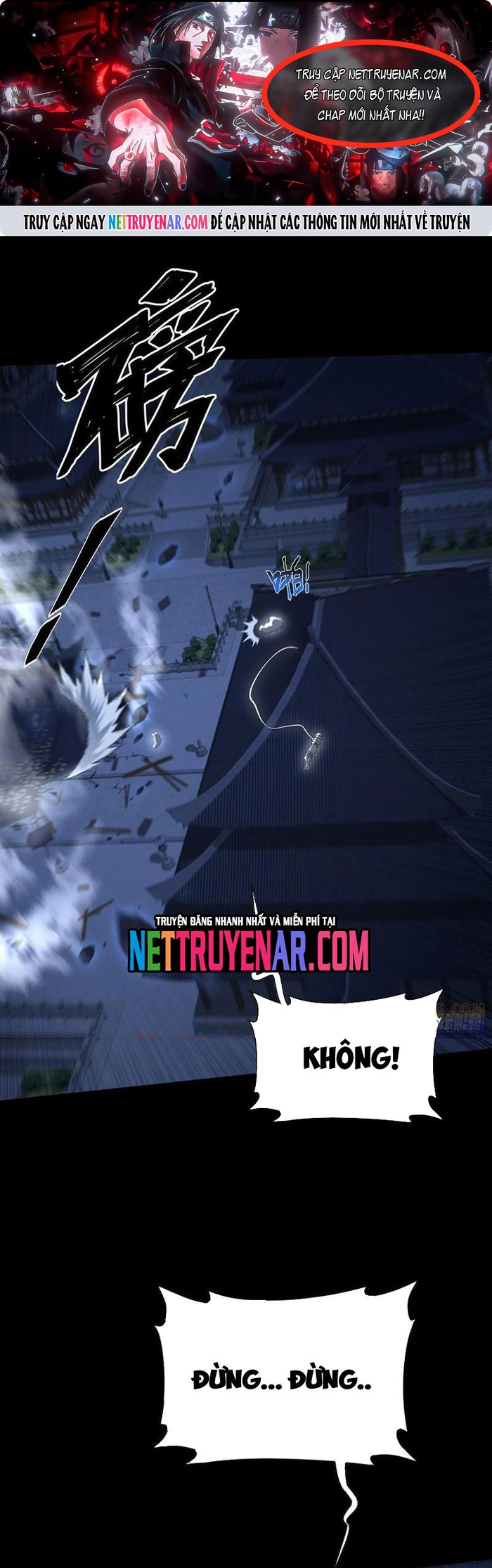 Quỷ Trọc Tiên Đạo Chap 61 - Next Chap 62