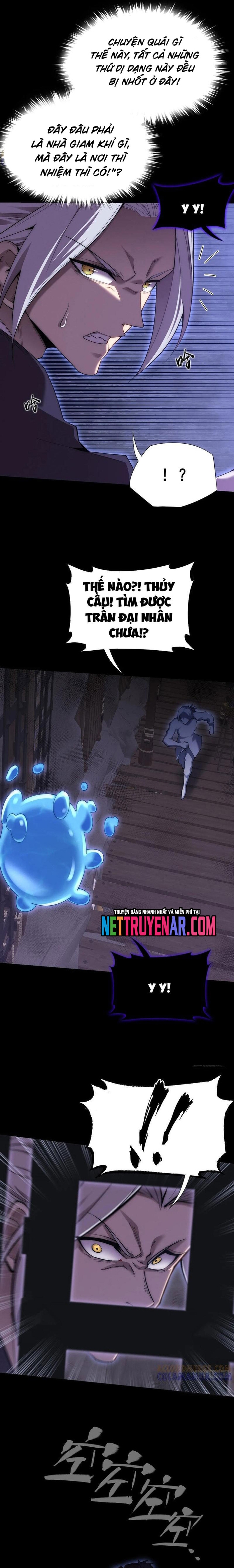 Quỷ Trọc Tiên Đạo Chap 61 - Next Chap 62