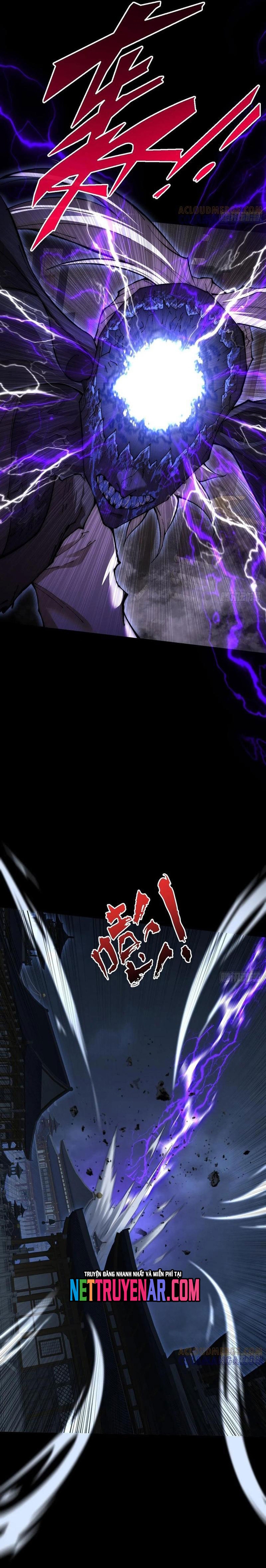 Quỷ Trọc Tiên Đạo Chap 61 - Next Chap 62