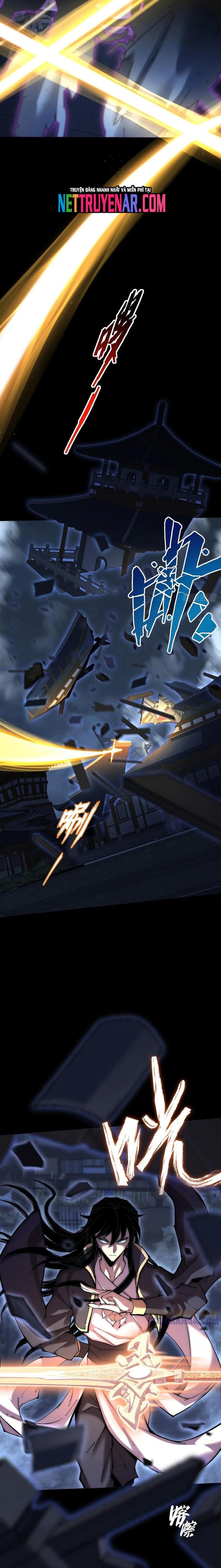 Quỷ Trọc Tiên Đạo Chap 61 - Next Chap 62