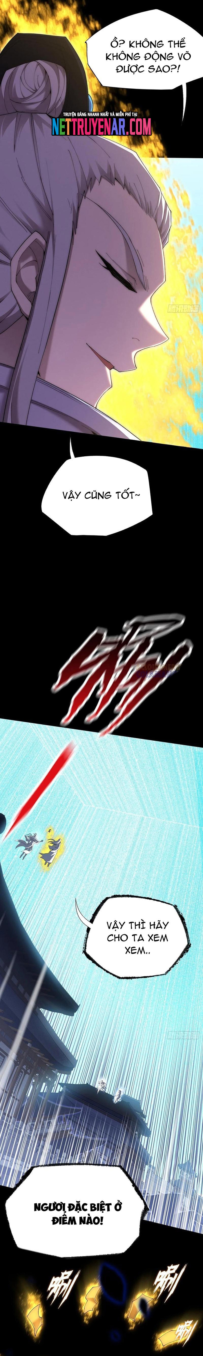 Quỷ Trọc Tiên Đạo Chap 61 - Next Chap 62