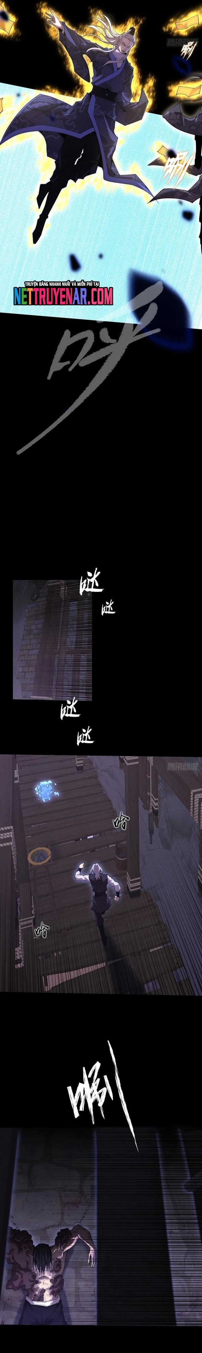 Quỷ Trọc Tiên Đạo Chap 61 - Next Chap 62