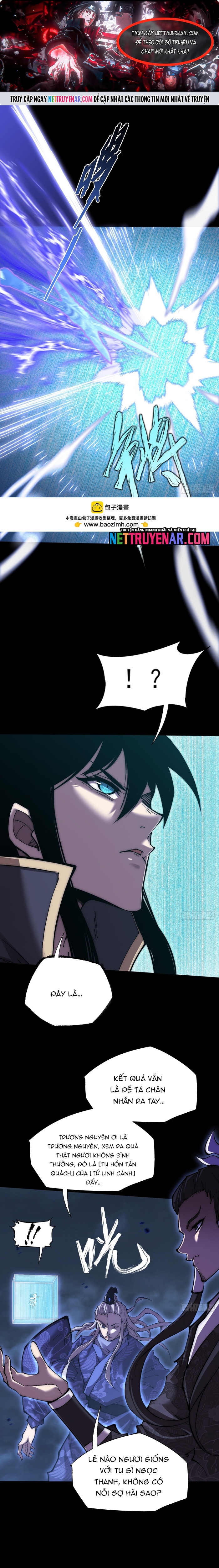 Quỷ Trọc Tiên Đạo Chap 63 - Next Chap 64