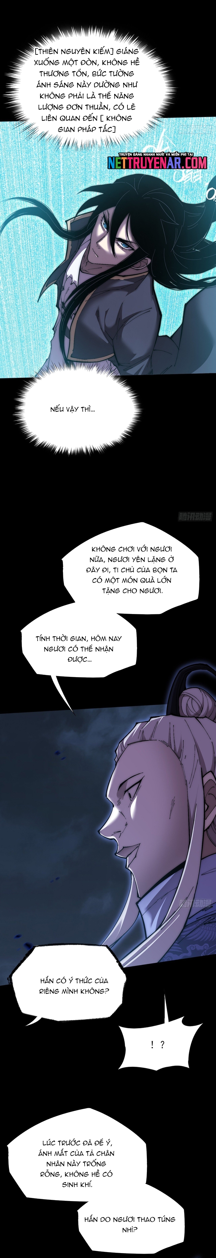 Quỷ Trọc Tiên Đạo Chap 63 - Next Chap 64