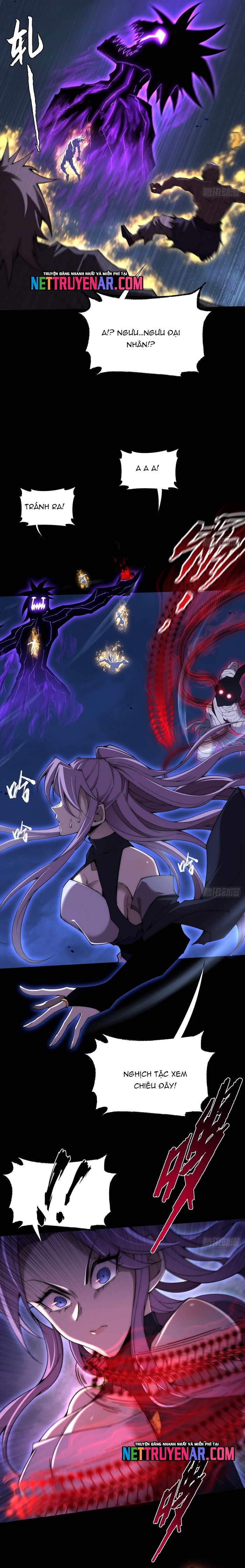 Quỷ Trọc Tiên Đạo Chap 63 - Next Chap 64