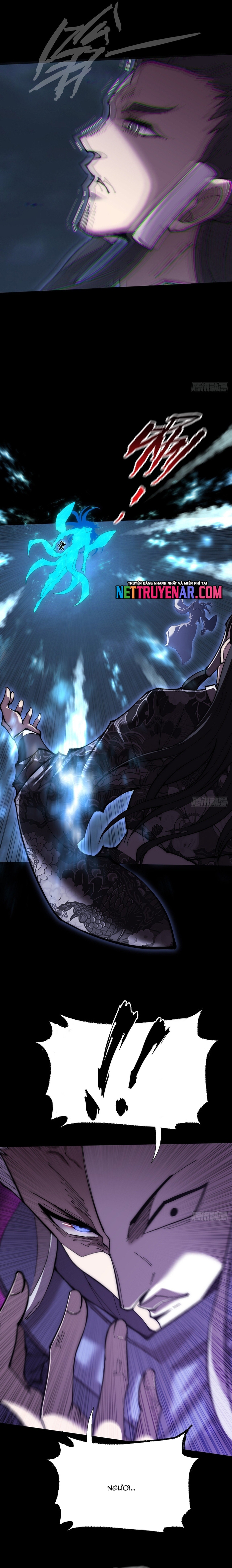 Quỷ Trọc Tiên Đạo Chap 63 - Next Chap 64